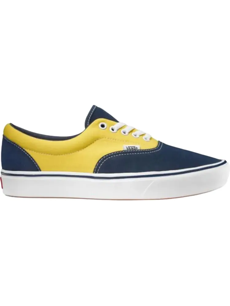 Кеды Vans Era ComfyCush Blue Gold — изображение 1 из 1, синий