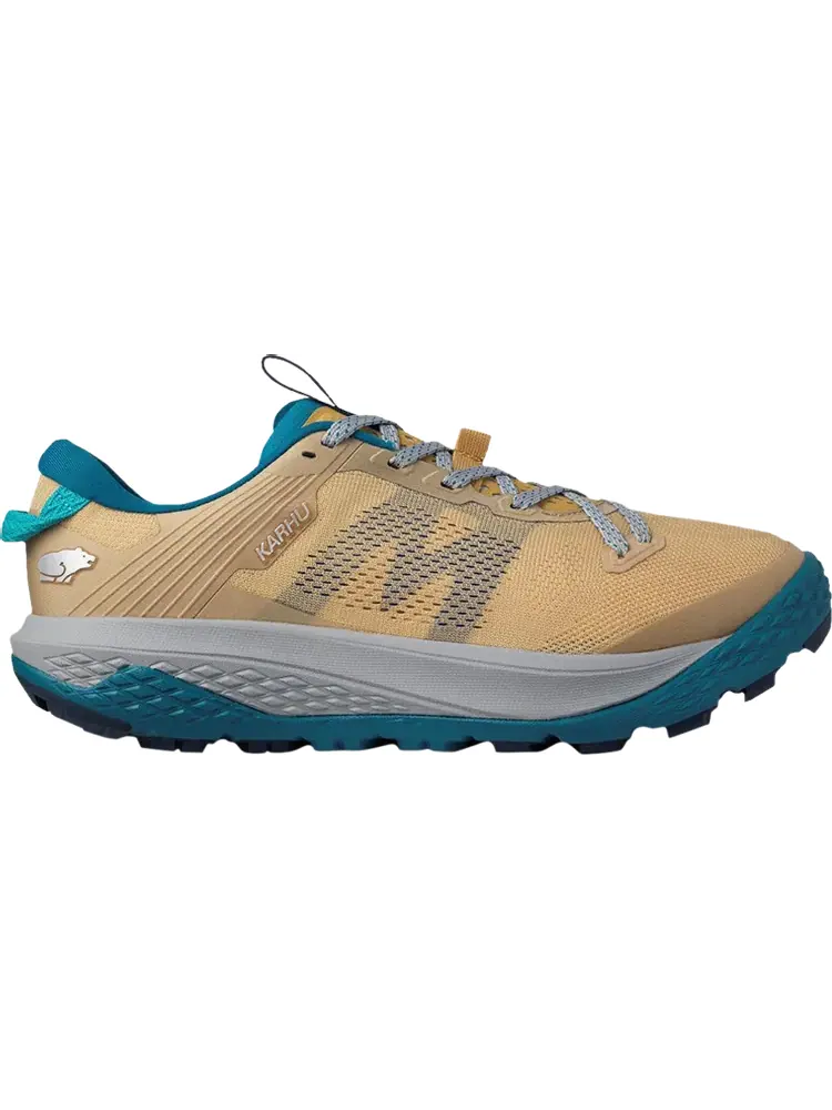 Кроссовки Ikoni Trail 1.0 New Wheat Teal