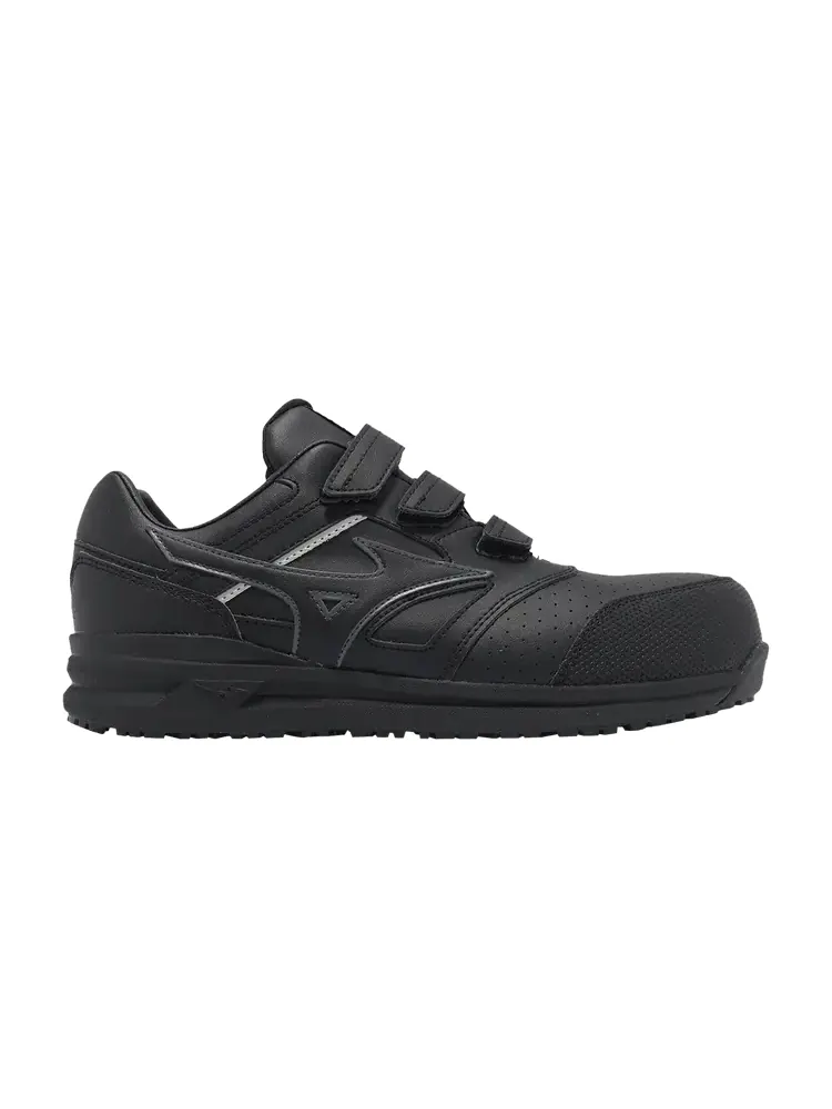 Кроссовки Prime Fit LS 2 21L Wide 'Black' — изображение 1 из 1, черный