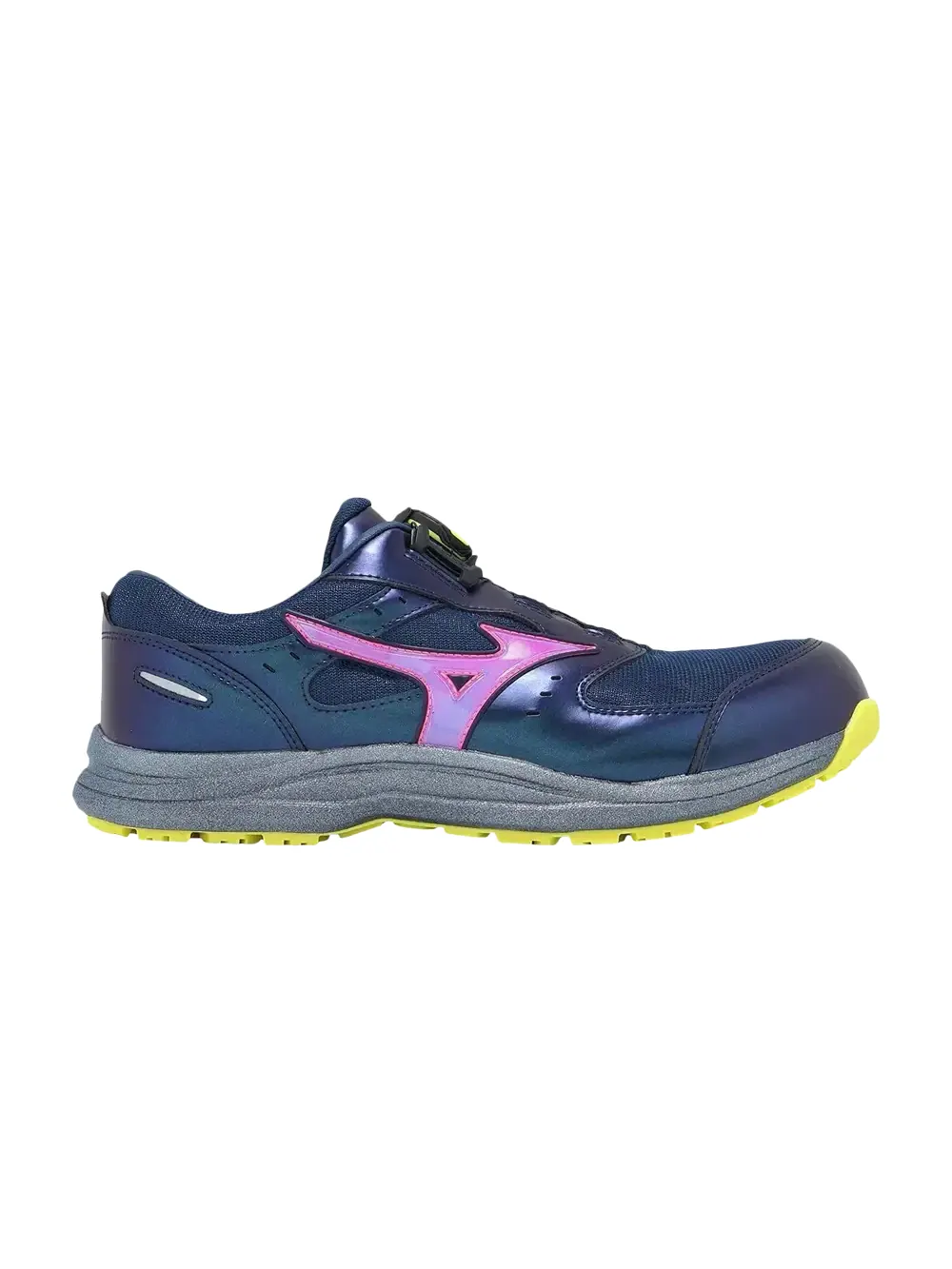 Кроссовки Mizuno Prime Fit LS 3 51L BOA Wide — изображение 1 из 1