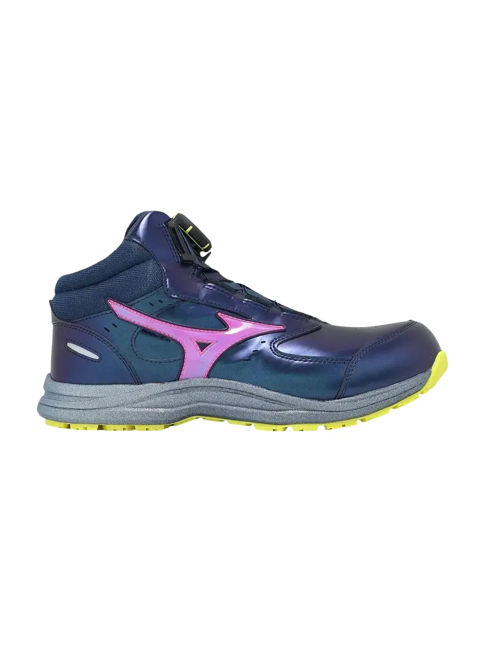 Кроссовки Mizuno Prime Fit LS 3 71M BOA Wide — изображение 1 из 1