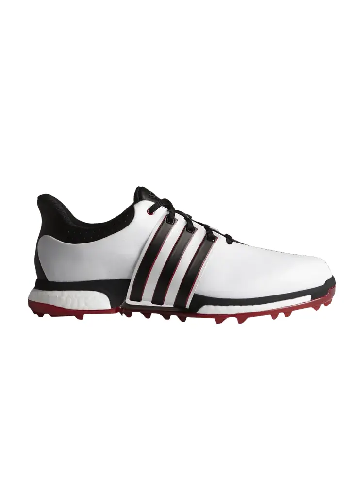 Кроссовки Tour 360 Boost 'White Black' — изображение 1 из 1, белый черный