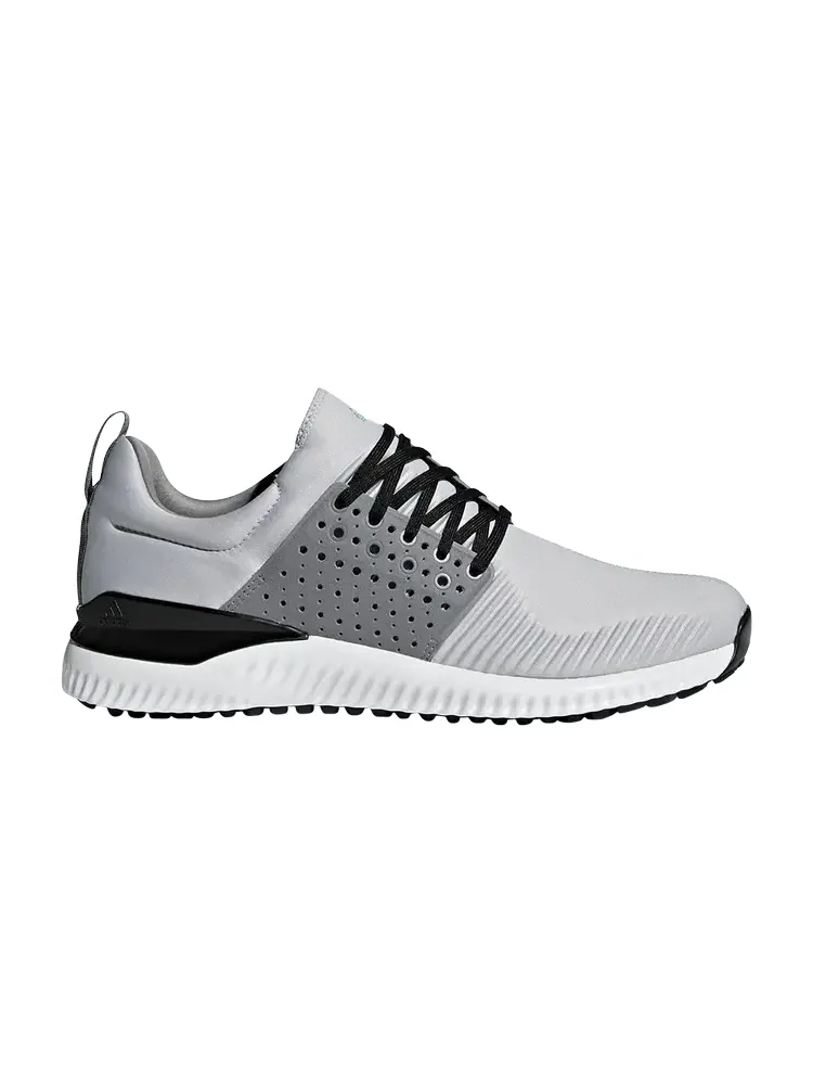 Кроссовки Adidas Adicross Bounce 'Light Grey' — изображение 1 из 1, серый