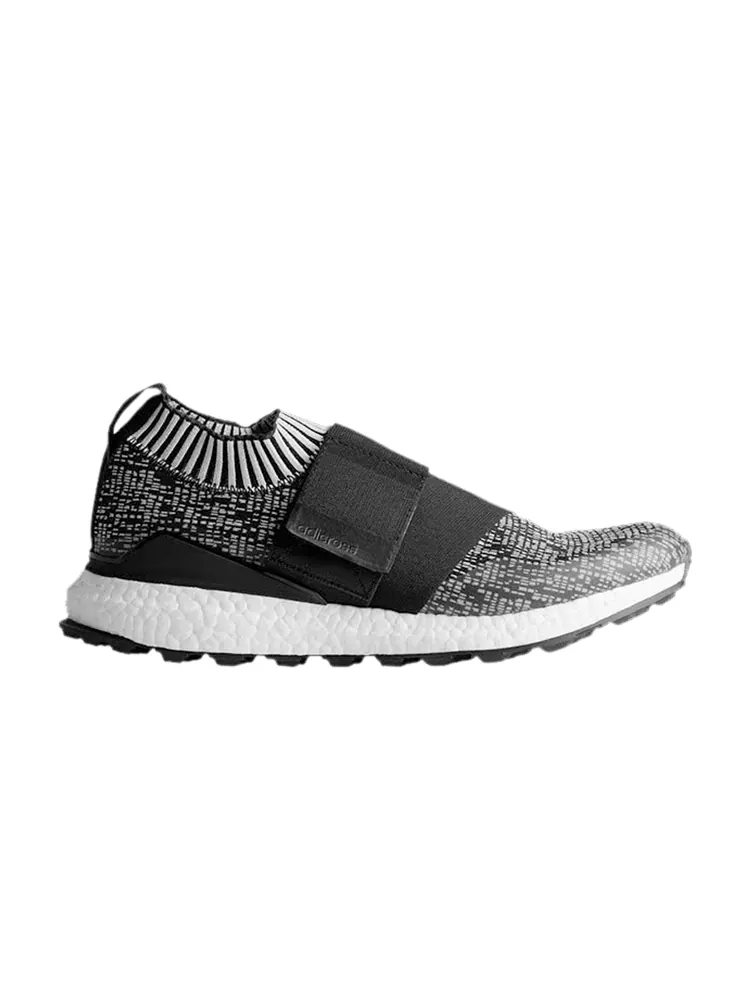 Кроссовки CrossKnit Boost 2.0 'Core Black' — изображение 1 из 1, черный