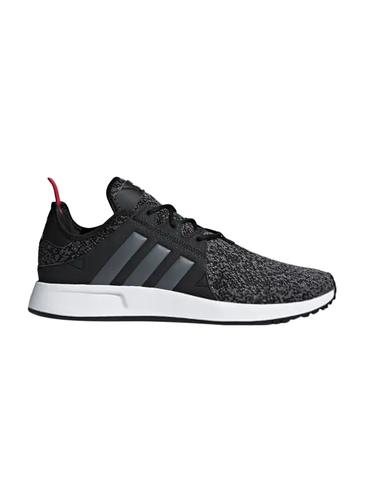 Кроссовки Adidas X_PLR 'Core Black Grey' — изображение 1 из 1, черный