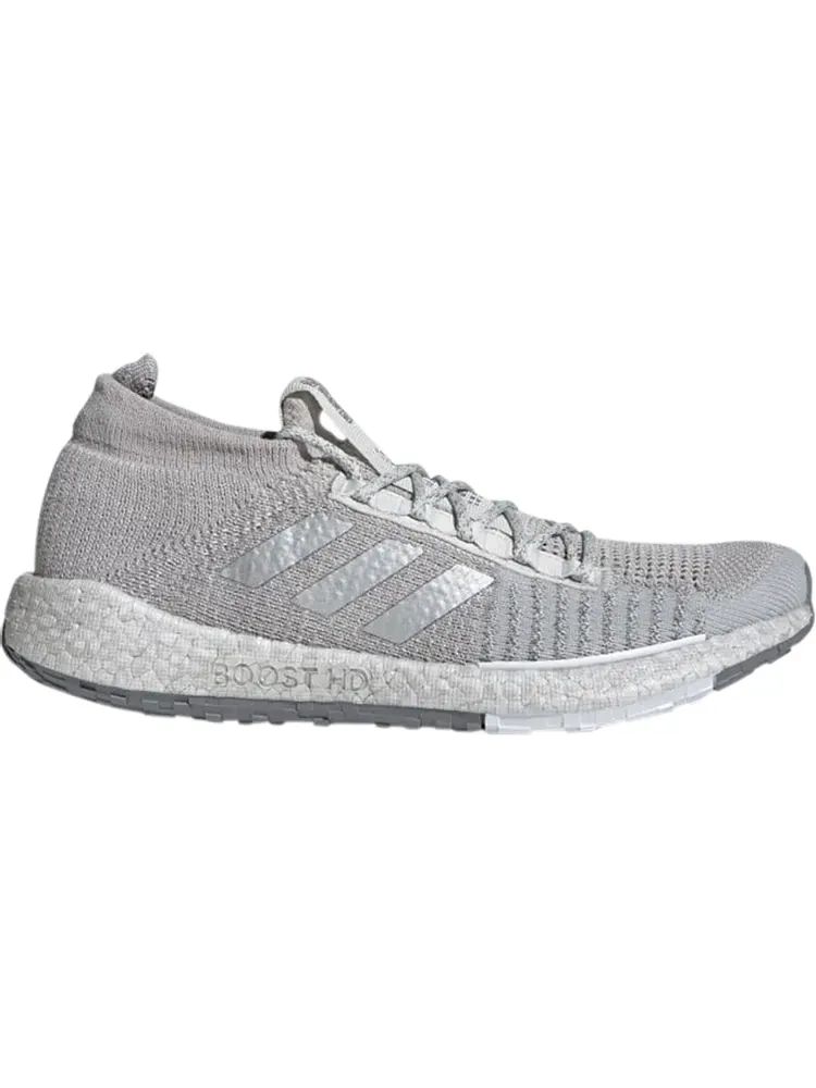 Кроссовки Adidas PulseBoost HD LTD 'Grey Silver' — изображение 1 из 1, серый