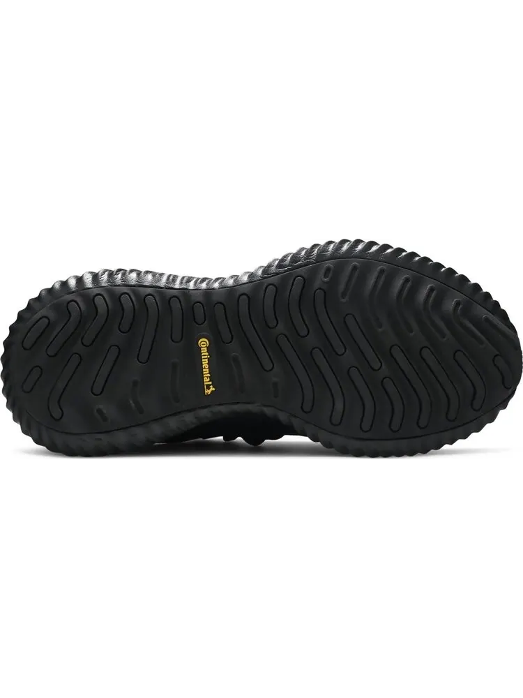 Кроссовки Adidas Alphabounce Beyond 2.0 'Core Black' — изображение 4 из 8, черный
