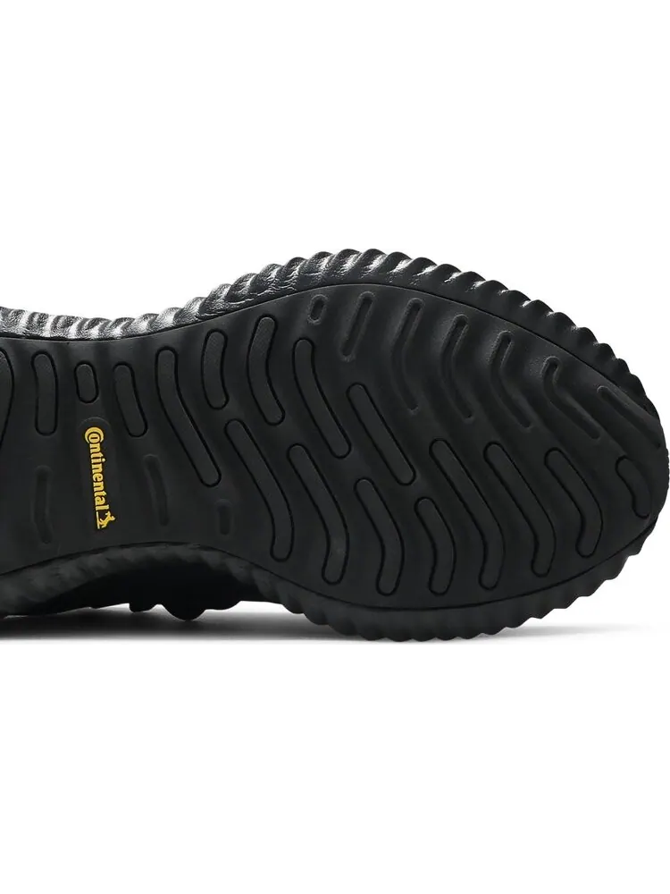 Кроссовки Adidas Alphabounce Beyond 2.0 'Core Black' — изображение 5 из 8, черный