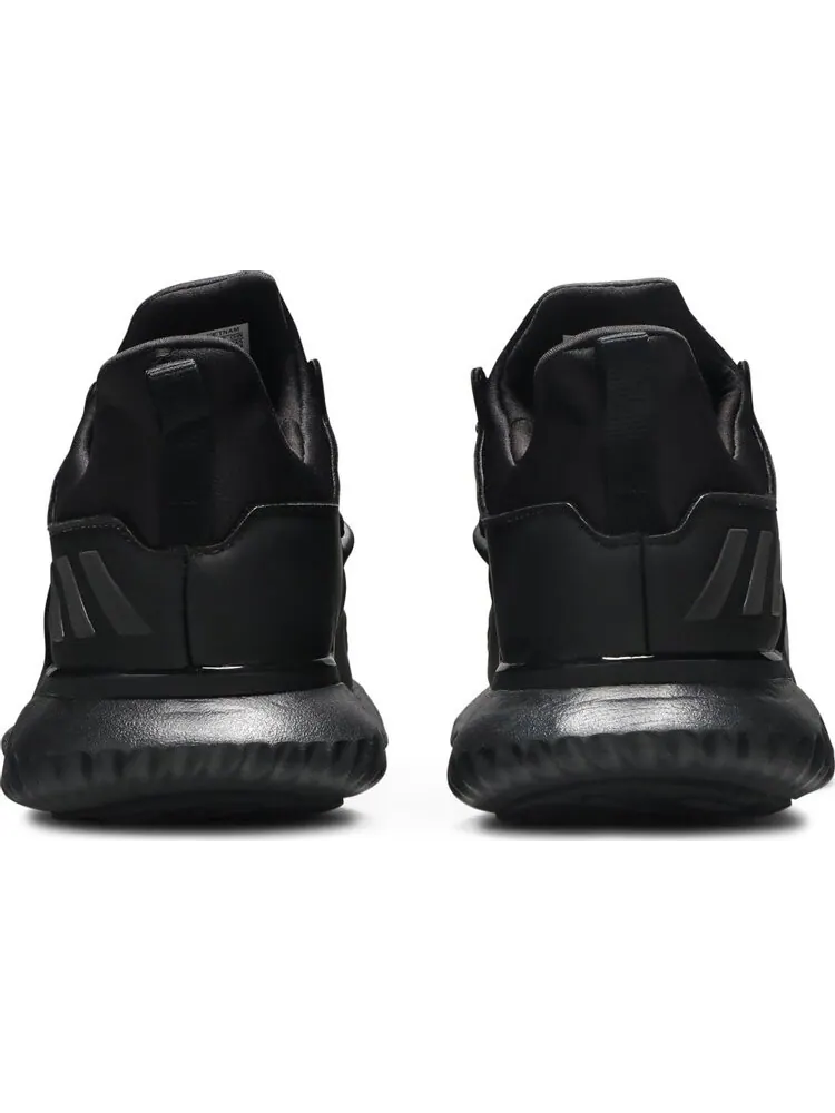 Кроссовки Adidas Alphabounce Beyond 2.0 'Core Black' — изображение 6 из 8, черный