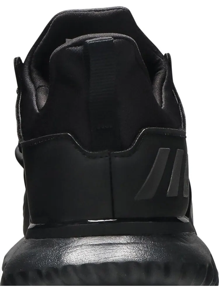 Кроссовки Adidas Alphabounce Beyond 2.0 'Core Black' — изображение 7 из 8, черный