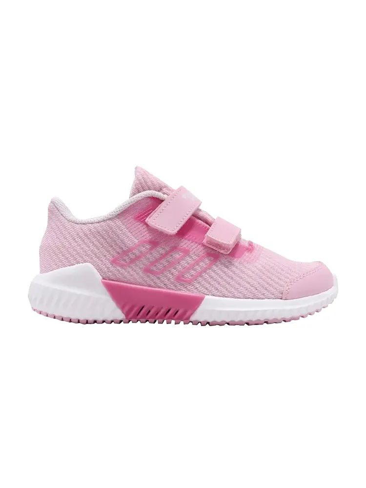 Кроссовки Adidas Climacool 2.0 CF C 'Pink' — изображение 1 из 1, розовый