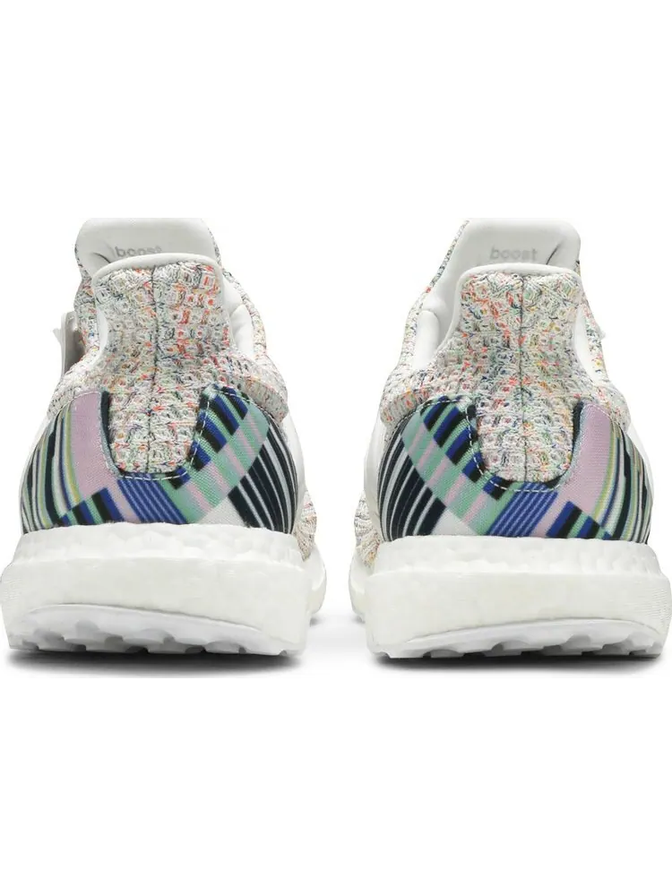 Кроссовки Adidas Wmns UltraBoost 'Multi-Color' — изображение 6 из 8, мульти