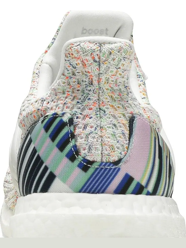 Кроссовки Adidas Wmns UltraBoost 'Multi-Color' — изображение 7 из 8, мульти
