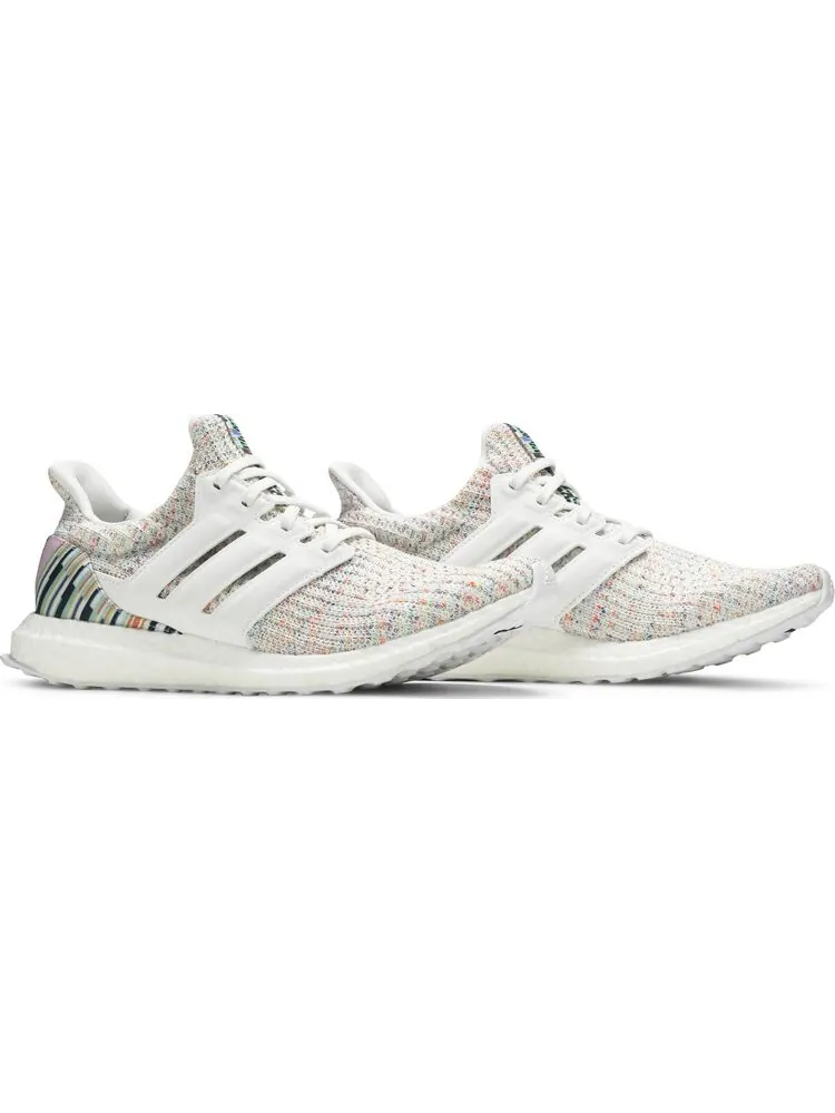Кроссовки Adidas Wmns UltraBoost 'Multi-Color' — изображение 8 из 8, мульти