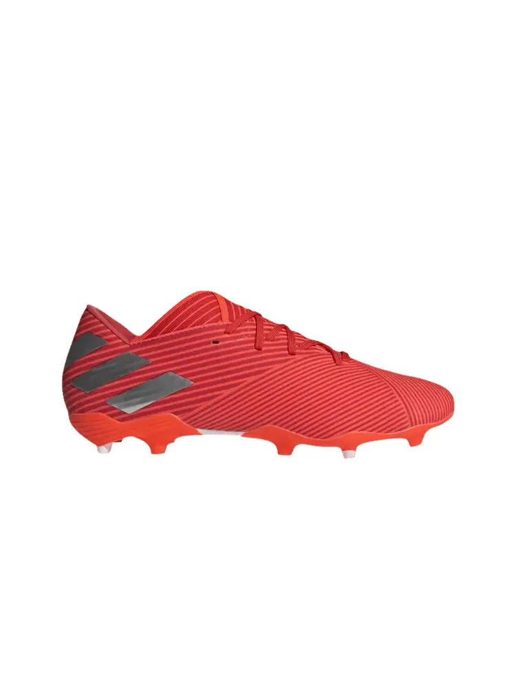 Кроссовки Nemeziz 19.2 FG 'Active Red' — изображение 1 из 1, красный