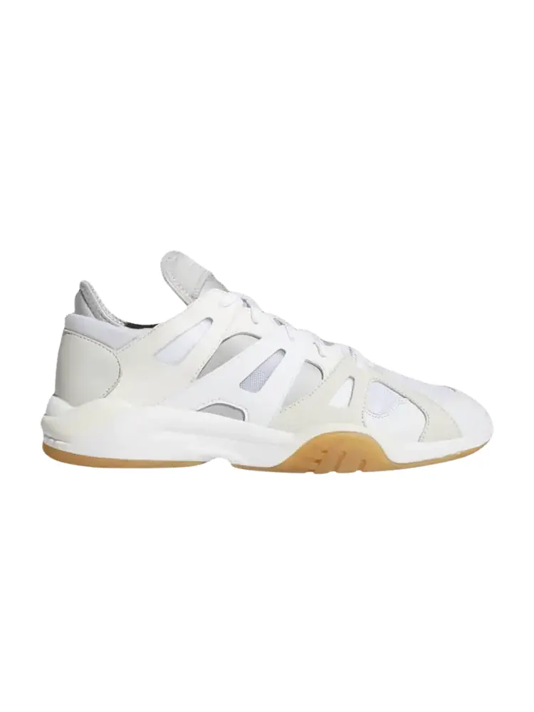 Кроссовки Dimension Low 'White Gum' — изображение 1 из 1, белый