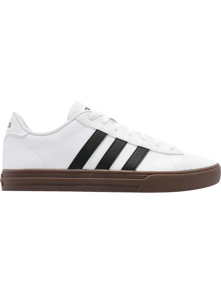 Кроссовки Adidas Daily 2.0 — изображение 1 из 1, белый