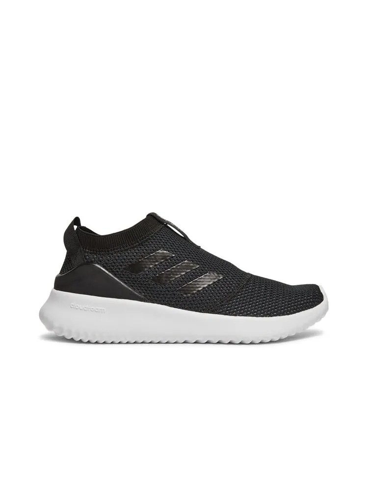 Кроссовки Wmns Ultimafusion 'Black' — изображение 1 из 8, черный