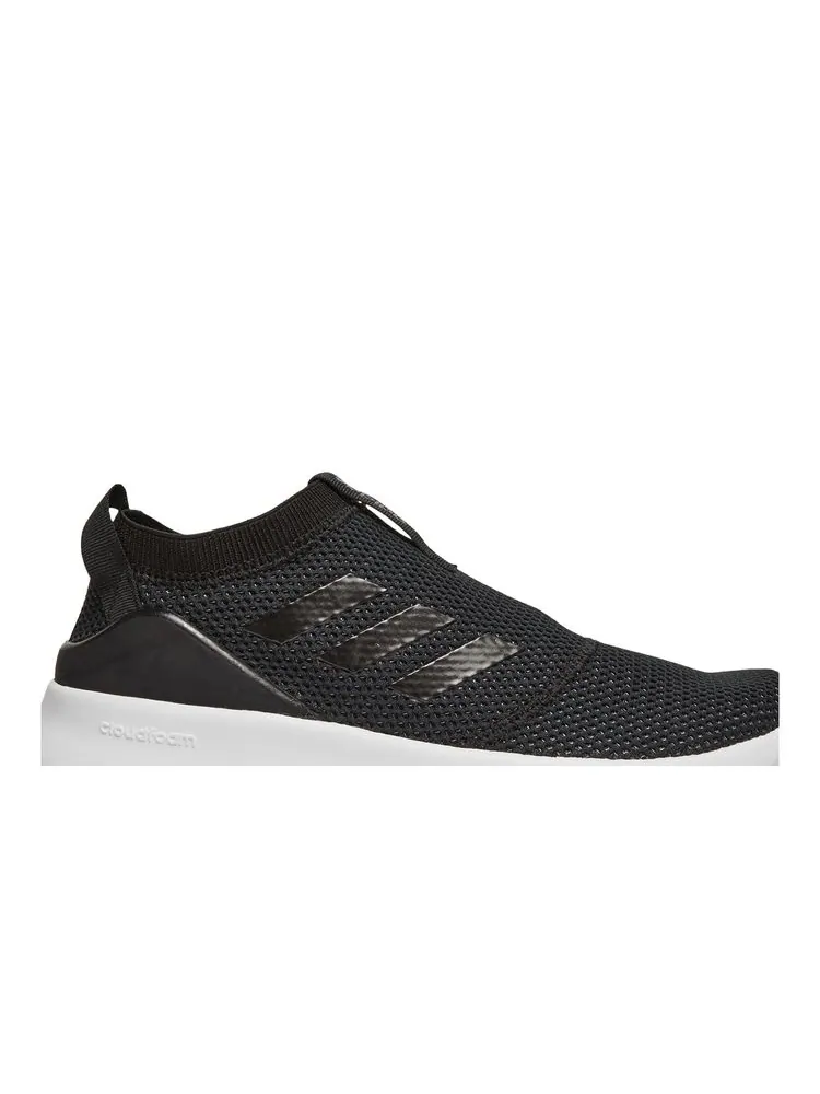 Кроссовки Wmns Ultimafusion 'Black' — изображение 2 из 8, черный