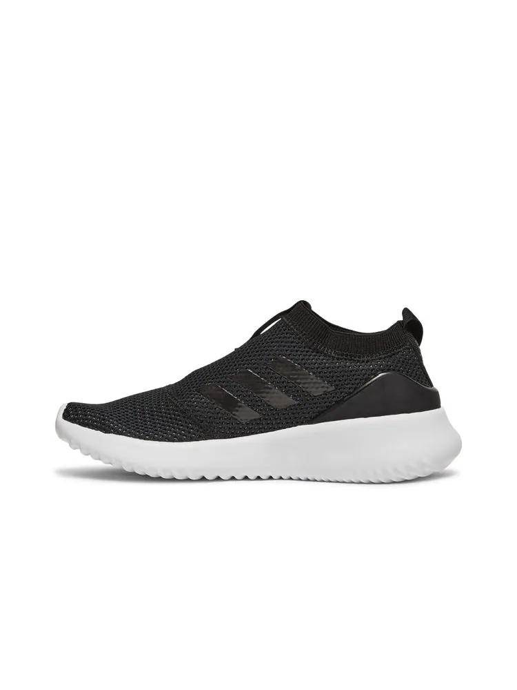 Кроссовки Wmns Ultimafusion 'Black' — изображение 3 из 8, черный