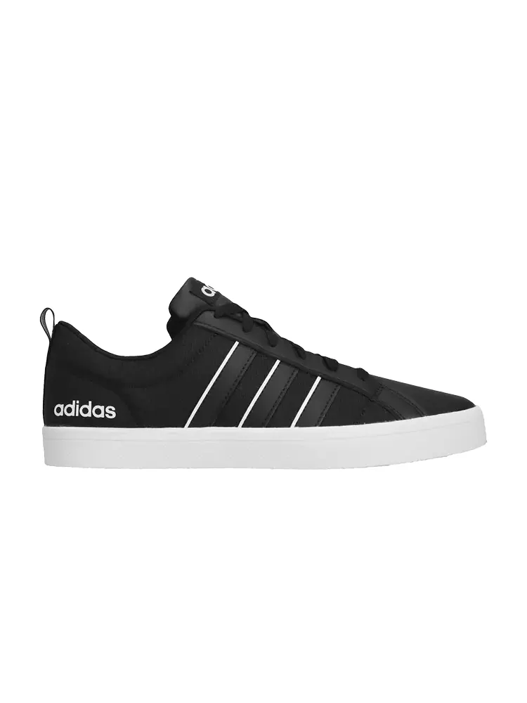Кроссовки Adidas VS Pace 'Core Black' — изображение 1 из 1, черный