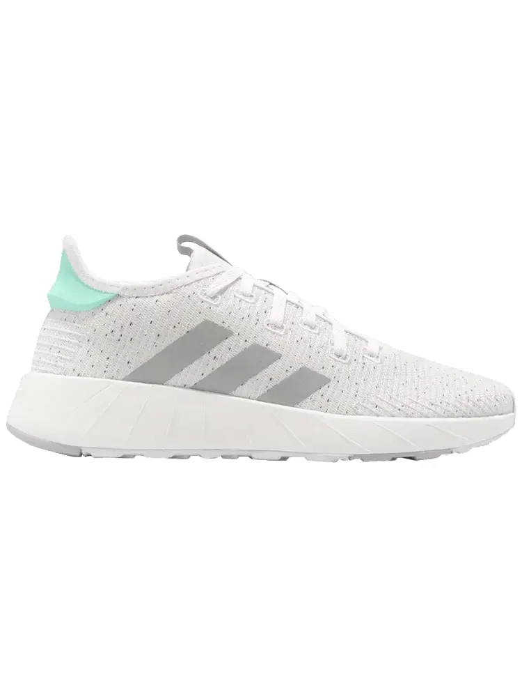 Кроссовки adidas Wmns Questar X BYD 'Ice Mint' — изображение 1 из 1, белый