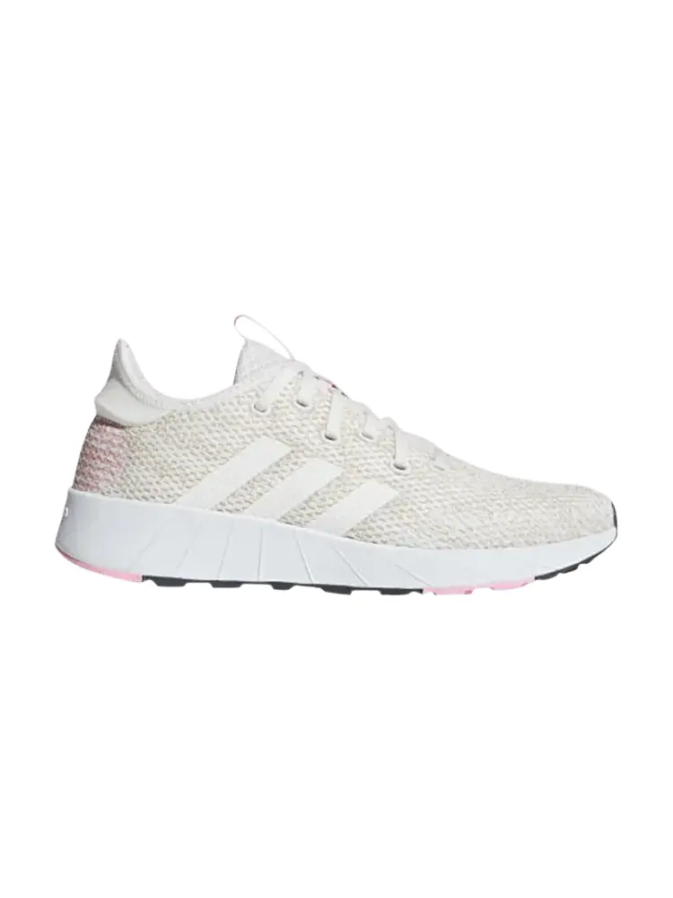 Кроссовки Wmns Questar X BYD 'Cloud White Beige' — изображение 1 из 1, белый бежевый