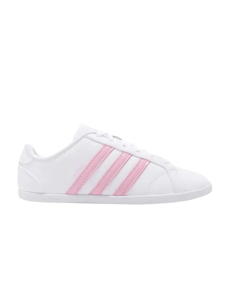 Кроссовки Adidas Wmns Coneo QT — изображение 1 из 1, белый