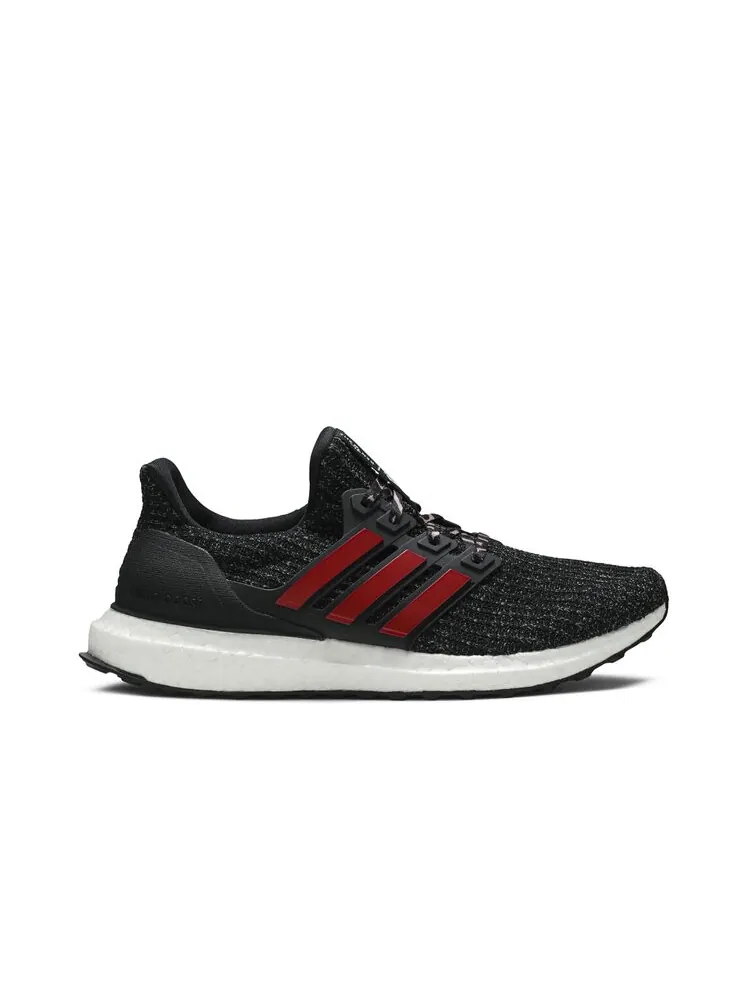 Кроссовки Adidas Ren Zhe x UltraBoost 4.0 J 'Chinese New Year' — изображение 1 из 4, черный