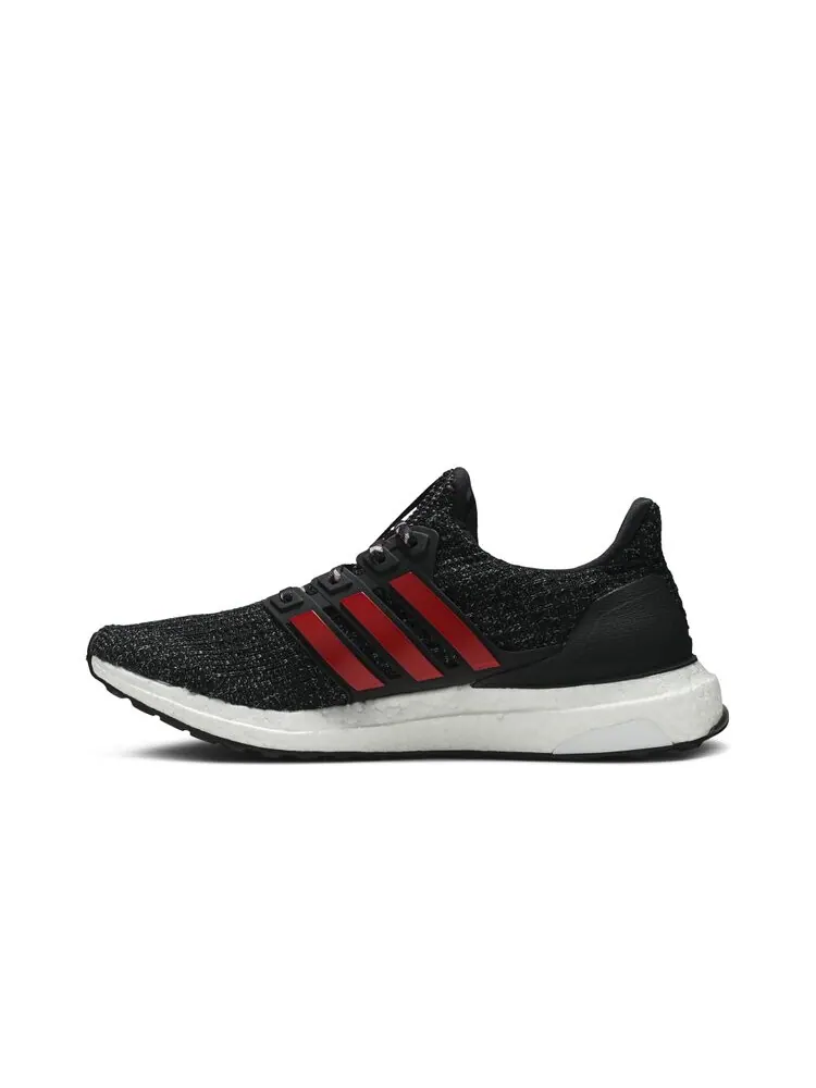 Кроссовки Adidas Ren Zhe x UltraBoost 4.0 J 'Chinese New Year' — изображение 3 из 4, черный