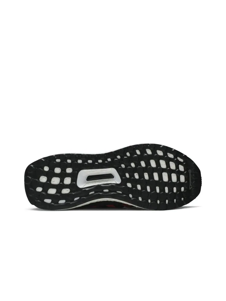 Кроссовки Adidas Ren Zhe x UltraBoost 4.0 J 'Chinese New Year' — изображение 4 из 4, черный