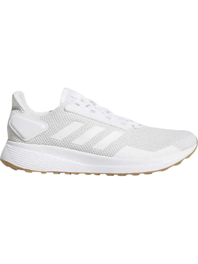 Кроссовки Adidas Wmns Duramo 9 — изображение 1 из 1, белый