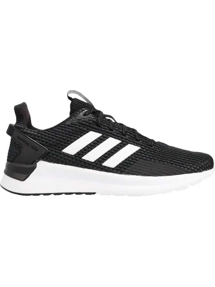 Кроссовки Adidas Questar Ride — изображение 1 из 1, черный