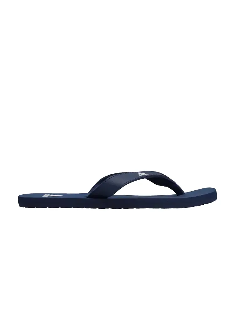 Кроссовки Adidas Eezay Flip Flop 'Dark Blue' — изображение 1 из 1, синий