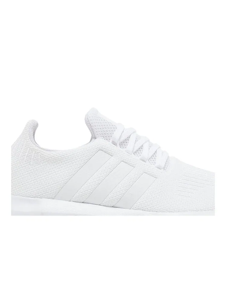 Кроссовки Adidas Swift Run — изображение 2 из 4, белый