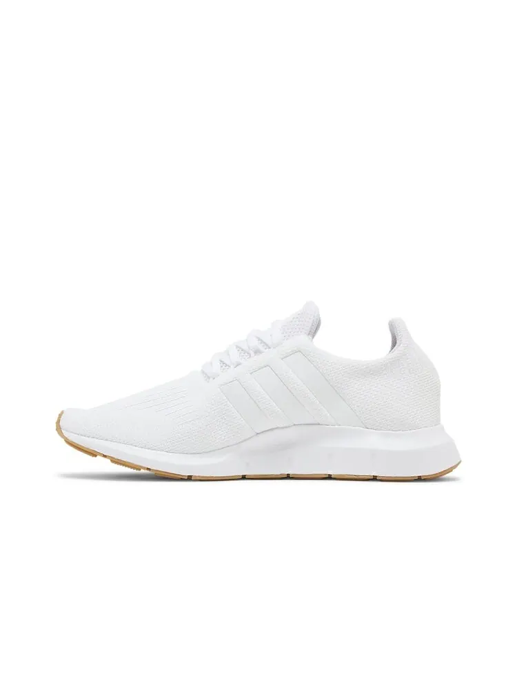 Кроссовки Adidas Swift Run — изображение 3 из 4, белый
