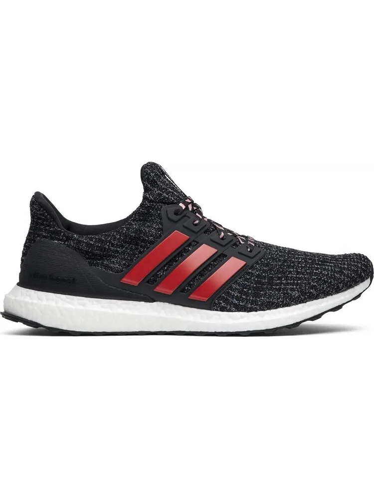 Кроссовки Adidas UltraBoost 4.0 'Chinese New Year' — изображение 1 из 8, черный