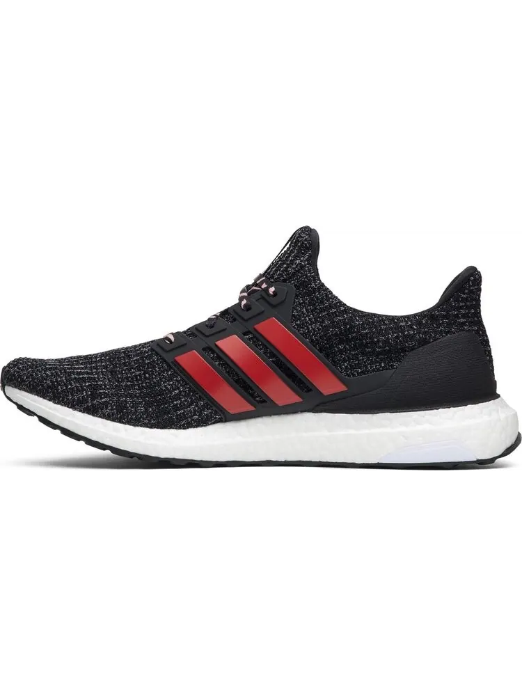 Кроссовки Adidas UltraBoost 4.0 'Chinese New Year' — изображение 3 из 8, черный