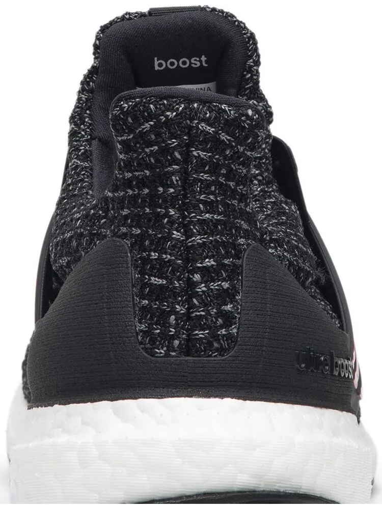 Кроссовки Adidas UltraBoost 4.0 'Chinese New Year' — изображение 7 из 8, черный