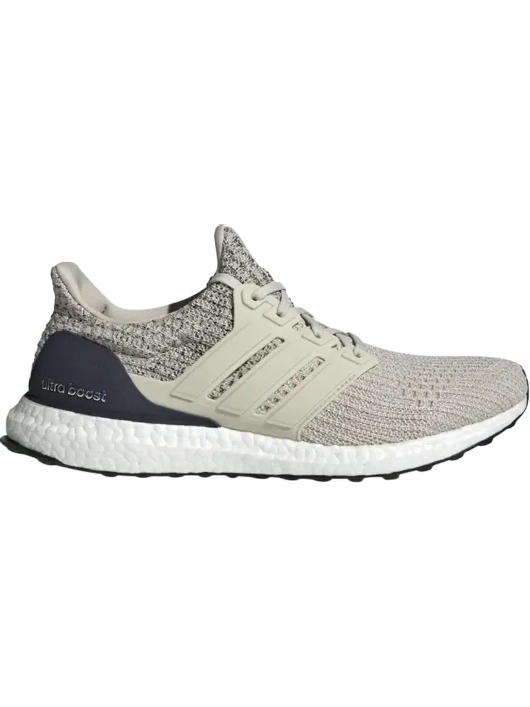 Кроссовки Adidas UltraBoost 4.0 'Clear Brown' — изображение 1 из 1, коричневый