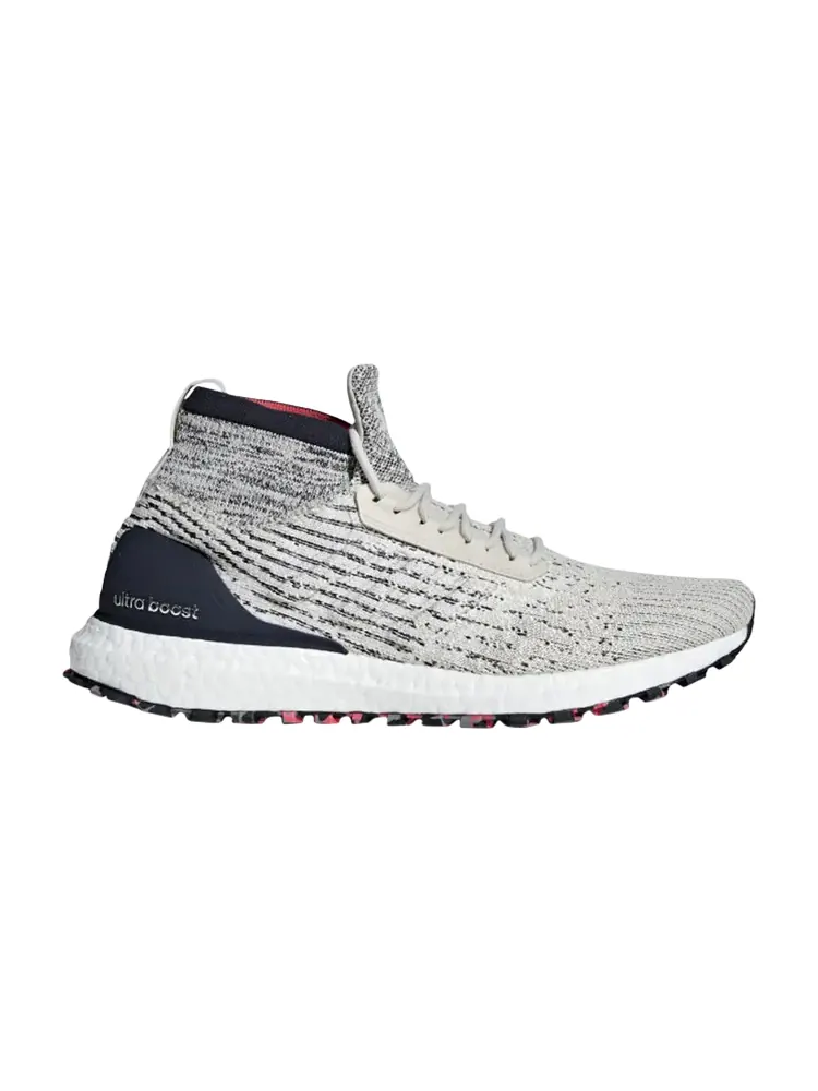 Кроссовки Adidas UltraBoost All Terrain 'Clear Brown' — изображение 1 из 1, коричневый