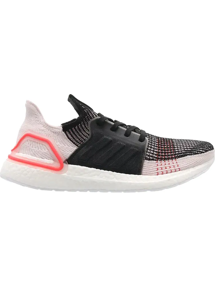 Кроссовки Adidas UltraBoost 19 'Black Orchid' — изображение 1 из 1, черный