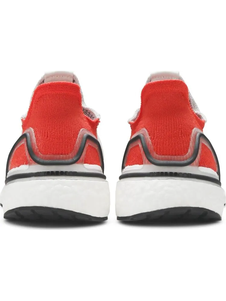 Кроссовки Adidas UltraBoost 19 'Active Orange' — изображение 6 из 8, оранжевый