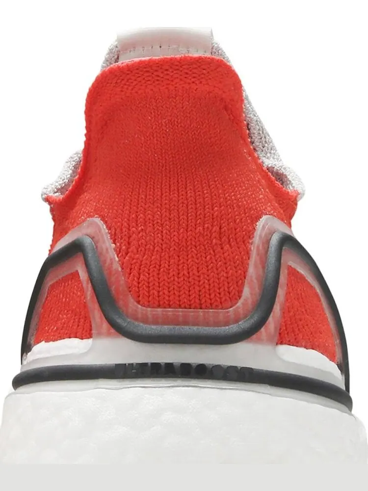 Кроссовки Adidas UltraBoost 19 'Active Orange' — изображение 7 из 8, оранжевый