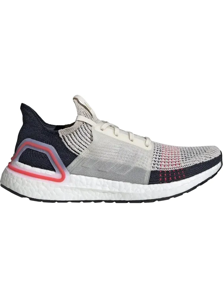 Кроссовки Adidas Wmns UltraBoost 19 'Clear Brown' — изображение 1 из 1, коричневый