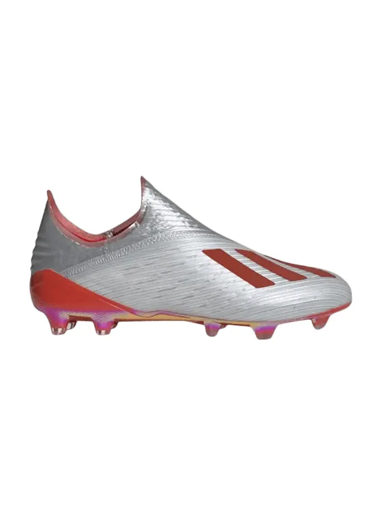 Кроссовки X 19+ 'Silver Metallic Red' — изображение 1 из 1