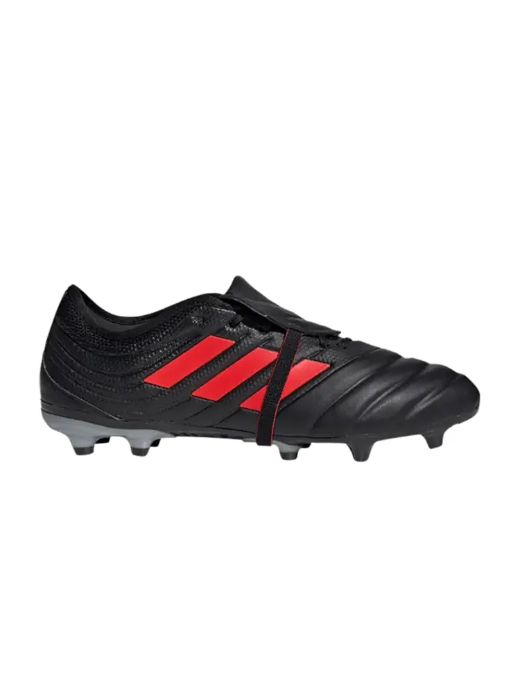 Кроссовки adidas Copa Gloro 19.2 FG 'Black Hi-Res Red' — изображение 1 из 1