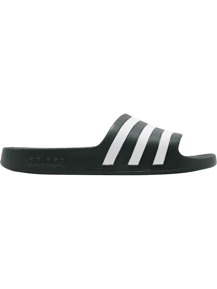 Шлепанцы Adidas Adilette Aqua Slides — изображение 1 из 1, зеленый