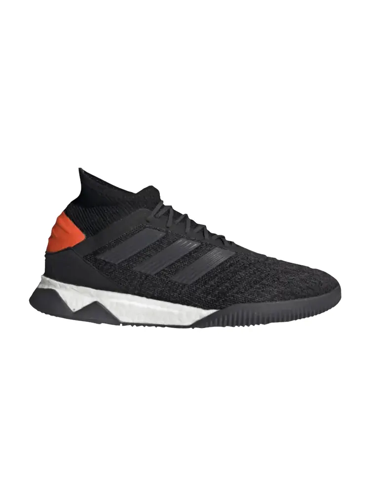 Кроссовки Predator 19.1 TR 'Utility Black' — изображение 1 из 1, черный