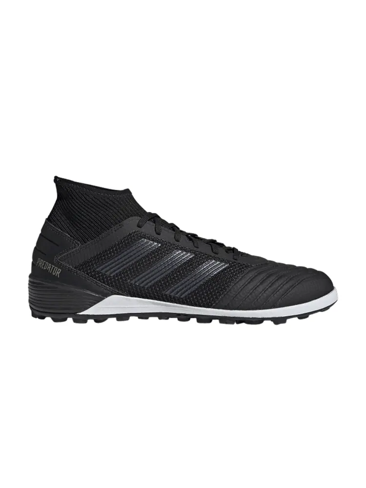 Кроссовки Predator 19.3 Turf 'Black Gold Metallic' — изображение 1 из 1
